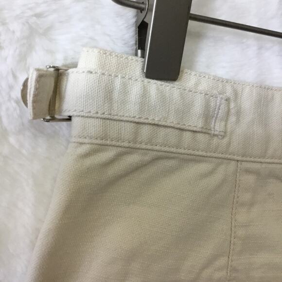 Tommy Hilfiger Beige Classic Shorts - Picture 11 of 16